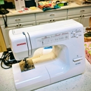 Pam's Fabric Nook - Arts & Crafts Supplies