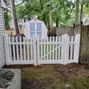 SJ Fence - Fence Repair