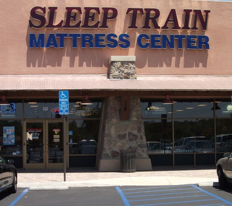 Sleep Train Mattress Center - Chula Vista, CA