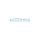 Kryzak & Sons - Fireplaces