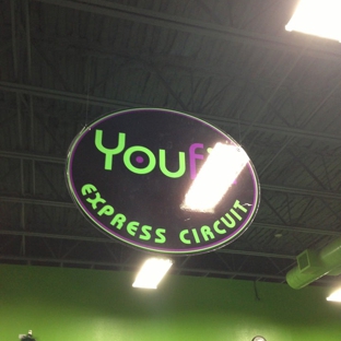 YouFit Gyms - Pompano Beach, FL