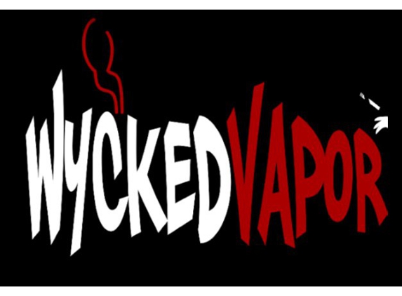 The Wycked Vapor - Lake Dallas, TX