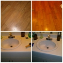 Shine reflection cleaning service - Janitorial Service
