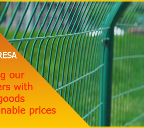 ChainwireSA - Salisbury South, SA. Providing our customers with quality goods at reasonable prices.