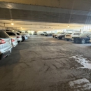 Pearl Koehler Garage - LAZ Parking - Carports