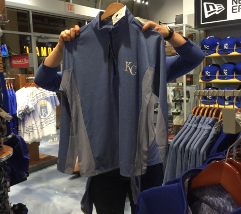 Kansas City Royals - Kansas City, MO