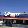 Fosters Freeze gallery