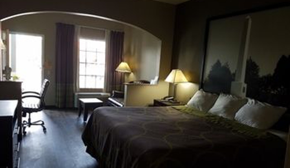 Super 8 by Wyndham Murfreesboro - Murfreesboro, TN