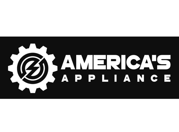 America's Appliance Repair - Dallas, TX