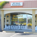 Mi Island Restaurant - American Restaurants