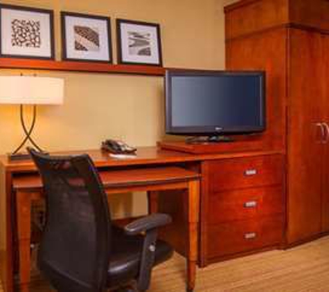 Courtyard by Marriott - Linthicum, MD