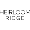 Heirloom Ridge gallery