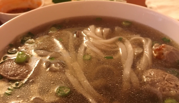 Pho 90 Degree - San Jose, CA