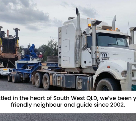 MIS Insurance Brokers QLD - Yuleba, QLD. Nestled in the heart of South West QLD, we’ve been your friendly neighbour and guide since 2002.