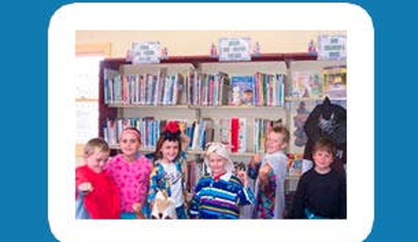 Berrigan Shire Council - Berrigan, NSW. Residents of Berrigan Shire