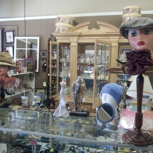 Antiques Etc. - Corpus Christi, TX