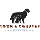 Town & Country Veterinary Hospital