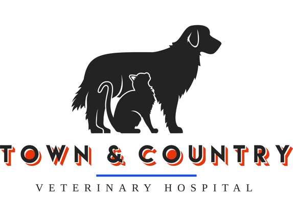 Town & Country Veterinary Hospital - San Antonio, TX