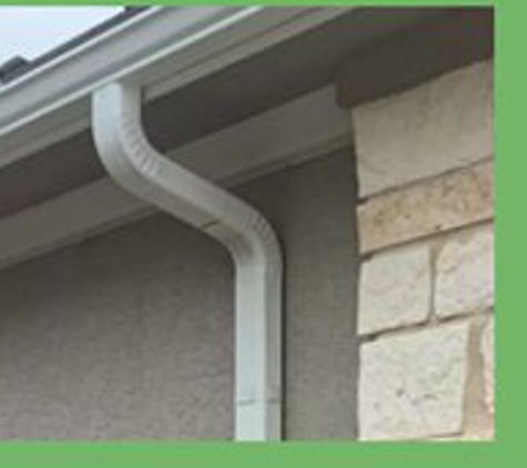 Austin Gutter Protection - Leander, TX