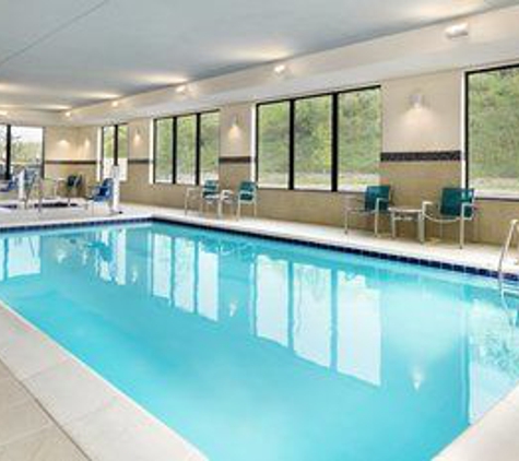 TownePlace Suites Pittsburgh Airport/Robinson Township - Pittsburgh, PA