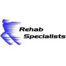 Rehab Specialists - Physical Therapists