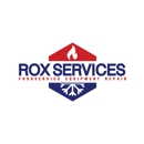 Rox Services - Dishwasher Repair & Service