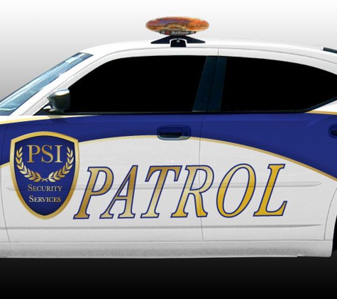 PSI Security Service - Marietta, GA