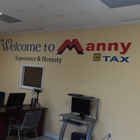 Manny Multiservices Inc