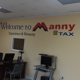 Manny Multiservices Inc