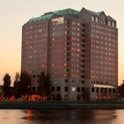 DoubleTree Suites by Hilton Hotel Boston-Cambridge