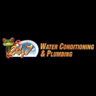 24/7 Water Conditioning & Plumbing