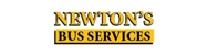 Newtons Bus Services Logo