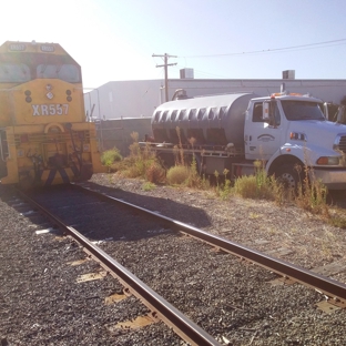 Richardson Bros Grader Hire Pty Ltd - Cardross, VIC