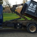 E-Z Roll Off Containers - Rubbish Removal