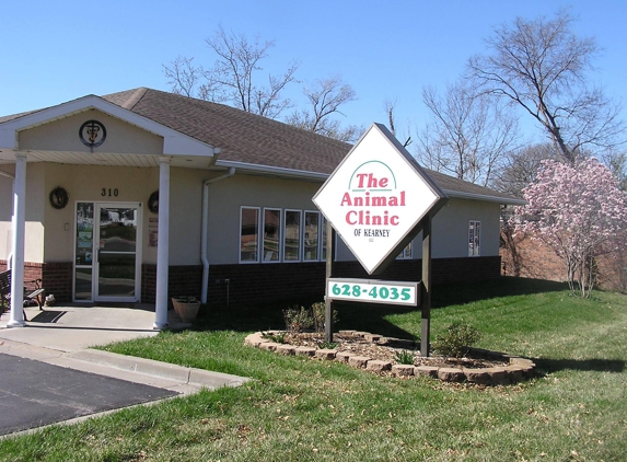 The Animal Clinic Of Kearney LLC - Kearney, MO