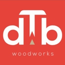 DTB Woodworks - Woodworking