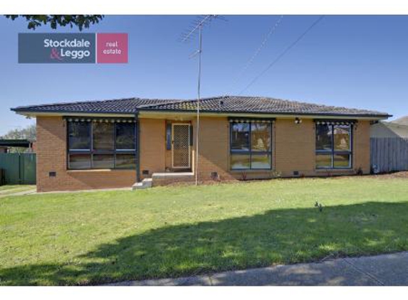 Stockdale & Leggo - Morwell, VIC
