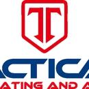 Tactical Heating and Air - Fireplaces
