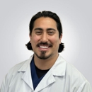 Dustin Zarate