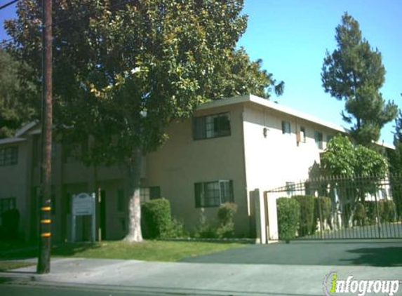 Boardwalk Apartments - Buena Park, CA