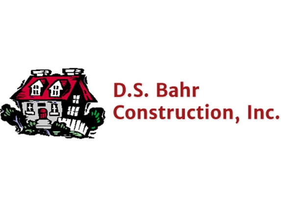 Bahr Construction - Cannon Falls, MN