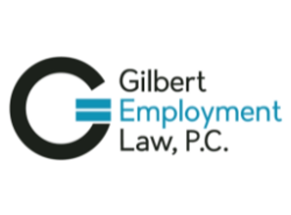 Gilbert Employment Law, P.C. - Silver Spring, MD
