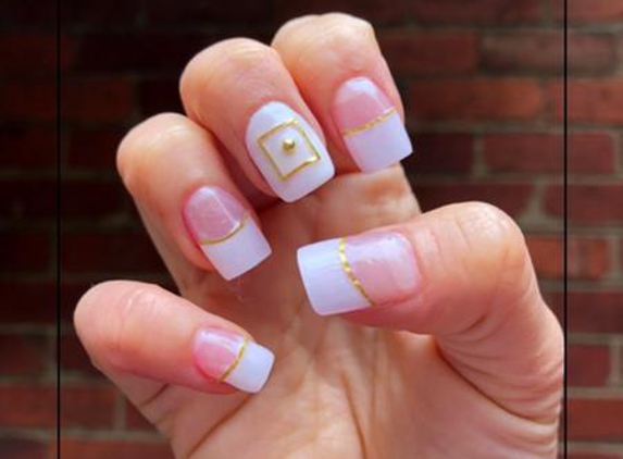 Universe Nails & Spa - Ivanhoe, VIC