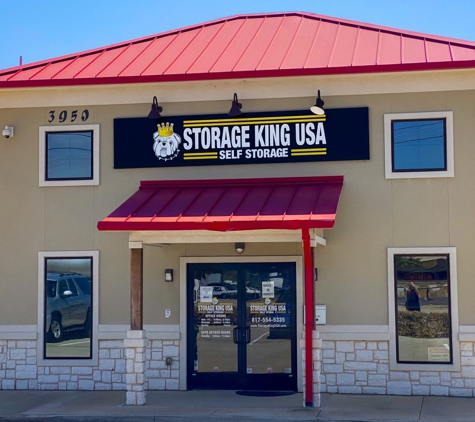 Storage King USA - Euless, TX