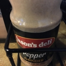 Jason's Deli - Delicatessens