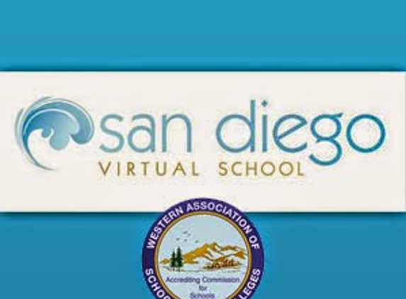 San Diego Virtual School - Vista, CA