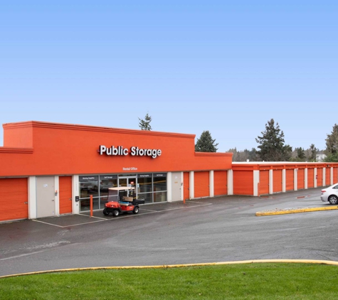 Public Storage - Bellevue, WA