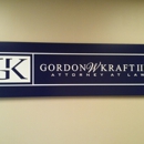 Gordon W Kraft III PLLC - Attorneys