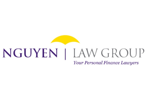 Nguyen Law Group - Orange, CA