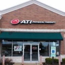 ATI Physical Therapy - Physical Therapy Clinics